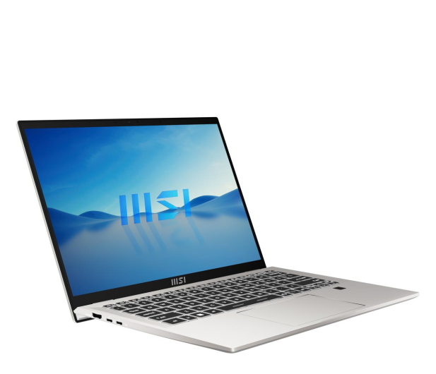 MSI Prestige 14Evo i7-13700H/16GB/1TB/Win11 - 1263069 - zdjęcie 2